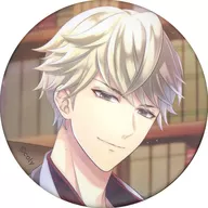 九条壮馬 「スタンドマイヒーローズ トレーディング缶バッジ 『Love Letter』 第二弾」