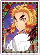 Kyojuro Rengoku B STANDARD ACRYLIC BADGE "Demon Slayer: Kimetsu no Yaiba"