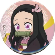 灶门祢豆子
