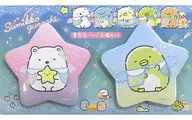 白熊/Pentagon？星型徽章2個SET星型徽章2個SET獎