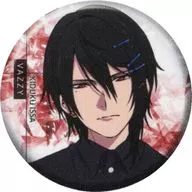 Tsukiichi sha "Tsukuno Entertainment Production TSUKIPRO 2020 SUMMER COLLECTION ROCKOOL VAZZROCK Character Badge Collection VAZZROCK"
