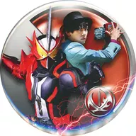 假麵騎士saber&神山飛羽真劇場版商品