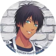 Cecil Aijima "Utano Prince Sama ♪ Character Badge Collection Classy Sailor Ver." SHINING STORE2021 goods