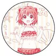 赤座燈裏(單色)"輕鬆百合徽章泳裝ver."