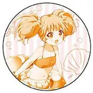 吉川千夏(單色)"輕鬆百合徽章泳裝ver."