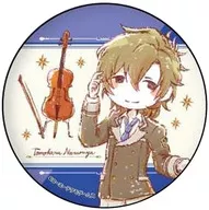 成宮智治 「金色のコルダ スターライトオーケストラ 缶バッジ 02.グラフアートデザイン」