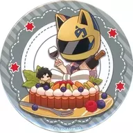 塞尔提・史特路尔森徽章E-7奖