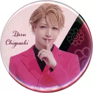 Toshiki Tateishi (To Chigasaki) Random metal badge Single Live Costume "MANKAI STAGE 『 A3! 』 Troupe LIVE ～ SPRING 2021 ～"