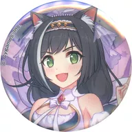 Kyaru "Princess Connect! Re : Dive animate ONLY SHOP in Summer 2021 Character Badge Collection Vol. 1"