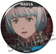 Naoya Kirihara (B) "NIGHT HEAD 2041 metal badge Collection"