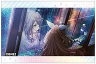 月岡恋鐘(冬、どがんね～?) 「アイドルマスター シャイニーカラーズ トレーディングスクエア缶バッジ VOL1」