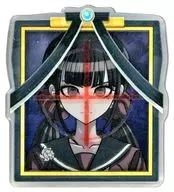 魔姫 HARUKAWA "DANGANRONPA Series Iage Acrylic Badge Vol. 3 (NDVR3)"