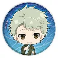 ジョン・H・ワトソン 「憂国のモリアーティ」 缶バッジ 03.夏祭りver. ミニキャラ」