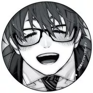 B. Mahiro Naruse "Tori Jankey's metal badge 01"