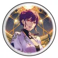 アンジェリカ 「チェインクロニクル 缶バッジ 02.謀略の世界」