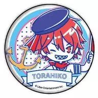 日下部虎彦 「アイ★チュウ Etoile Stage 缶バッジ 21.マリンver. 80’s Candy Art」