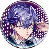 "Virtual YouTuber Ni Jisanji NIJISANJI SHOW DOWN RANDOM metal badge" by Minato, Fuba