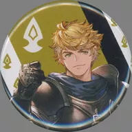 [A la carte] Vein Mini metal badge "C97 GRANBLUE Fantasy - Grand Blue Fantasy - Four Knights Collection Bag" Included