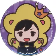 [A la Carte] Hiroshi Kamiya metal badge (Hareyoung-kun Headgear) "Kiramune Presents Hiroshi Kamiya LIVE TOUR 2021" Sunny Box "