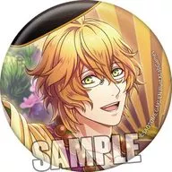 四ノ宮那月 「うたの☆プリンスさまっ♪ Shining Live トレーディング和風缶バッジ 吉祥絢爛!慶福の祝典 アナザーショットVer.」