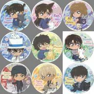全9種セット 「名探偵コナンカフェ in 上海 2021 MIAOシリーズ缶バッジ」