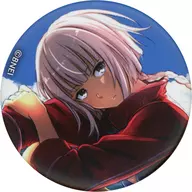 Livie Collete "GOD EATER : GOD EATER RESONANT OPS Character Badge Collection TYPE : C"