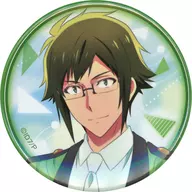 Daiwa Nikaido "Idolish seven third BEAT! Character Badge Collection"