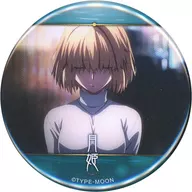 アルクェイド Brunnstad "Tsukihime -A piece of blue glass moon - ×ufotable cafe Scene photograph Random 57 mm metal badge"