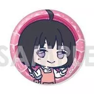 "World Trigger Wachatte! Trading metal badge" de Chika UTORI
