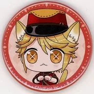 ポストマン(ビクター・グランツ) 44mm缶バッジ 「Identity V 第五人格 in ナンジャタウン」 ミニゲーム 読み解け!暗号解読 C賞