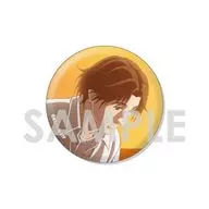 樹希彦 「新テニスの王子様 トレーディング缶バッジ ～Student life～ BOX.B」