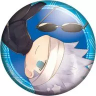 五条悟 「劇場版 呪術廻戦 0 きゃらとりあ トレーディング缶バッジ」