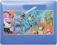 DRAGON QUEST II Luminaries of the Legendary Line "DRAGON QUEST Package Illustration Pins Collection"