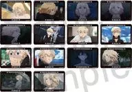 全14種セット 「東京リベンジャーズ トレーディングマイキーオフショット長方形缶バッジ Vol.2」