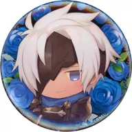 ALFEN (UP) "Tales of Allies Kyala Bath Trading metal badge"