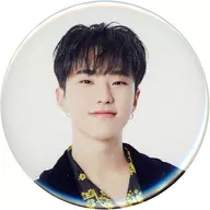 星鳗徽章(FACE)"SEVENTEEN CAFE 2021～PAJAMA PARTY～"