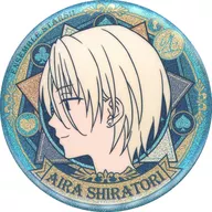 Hakucho 藍良 "Ansanburu Stars! Yokozuna Can Badge A Group" China Limited