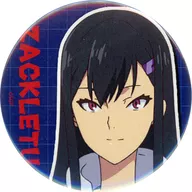 ザクレットゥ "Sakugan metal badge 01"