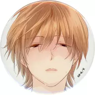 1.環 「気ままなアイツを飼いならせ 缶バッジ 01」