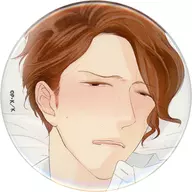 2) Dongun, "Dome the Woman Can Badge 01"