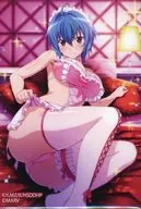 ゼノヴィア クァルタ (cama) Square Can Badge "Gema Demarquía High School DxD HERO" D-10 Award