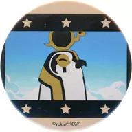 13. Ra : "Tototsu Egypt Kamu Gacha (54 mm) 01. Autumn Ver. (drawing) & ordinary illustration"