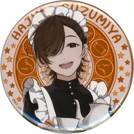 Suzumiya Hajime "A opera -aoppella? - Trading metal badge Cultural Festival 2021 ver." animate Girls Festival 2021 Goods