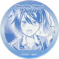 Renki 狛井 (Azul/A) "Juliet in the Internato School Can Gacha (54 mm) 02."