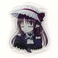 Vanilla "Venus Blood Hirons Collection Acrílico Badge".