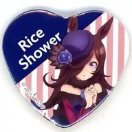 Rice Shower