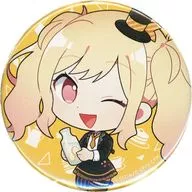 天馬咲希 「プロジェクトセカイ カラフルステージ! feat.初音ミク×animatecafe トレーディング缶バッジ Leo/need＆ワンダーランズ×ショウタイム」