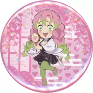 Kanro-ji Temple Mitsuuri' Demon Slayer: Kimetsu no Yaiba Deformed metal badge vol. 2' China-only
