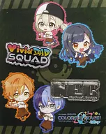 Gathered Pin Set "プロジェクトセカイ Colorful Stage! feat. Hatsune Miku WEEKEND GARAGE @ E-DINER"