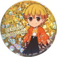 我妻善逸(SD)"鬼灭之刃徽章参之章-ver.戏典·彩典-"